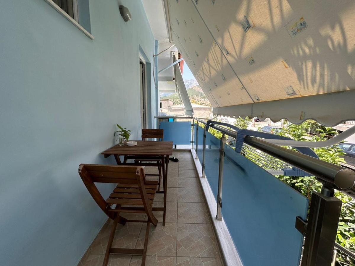 הימארה Garden Holiday Studios מראה חיצוני תמונה