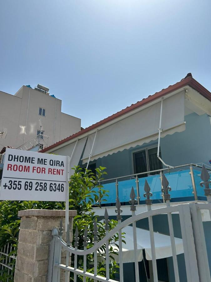 הימארה Garden Holiday Studios מראה חיצוני תמונה